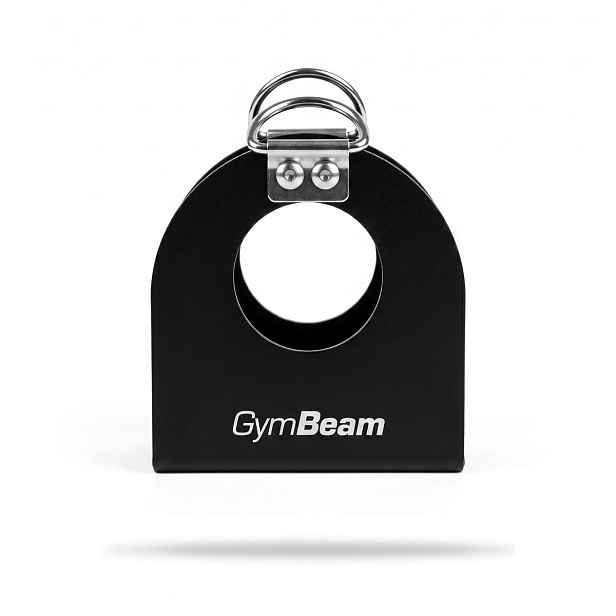 GymBeam Univerzální adaptér Barbell Clip