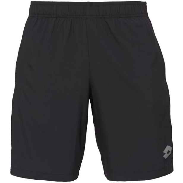 Lotto RUNNING SHORTS Pánské běžecké šortky