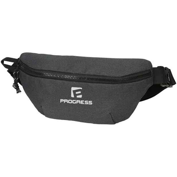 PROGRESS BUM BAG Stylová a kompaktní ledvinka