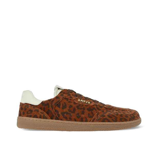 Barefoot tenisky RAYVE RIO Leo