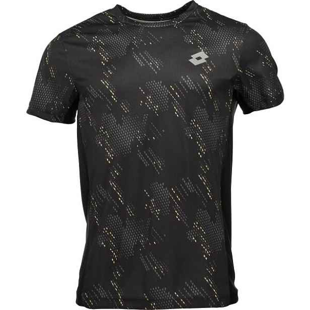 Lotto RUNNING TEE Pánské běžecké tričko