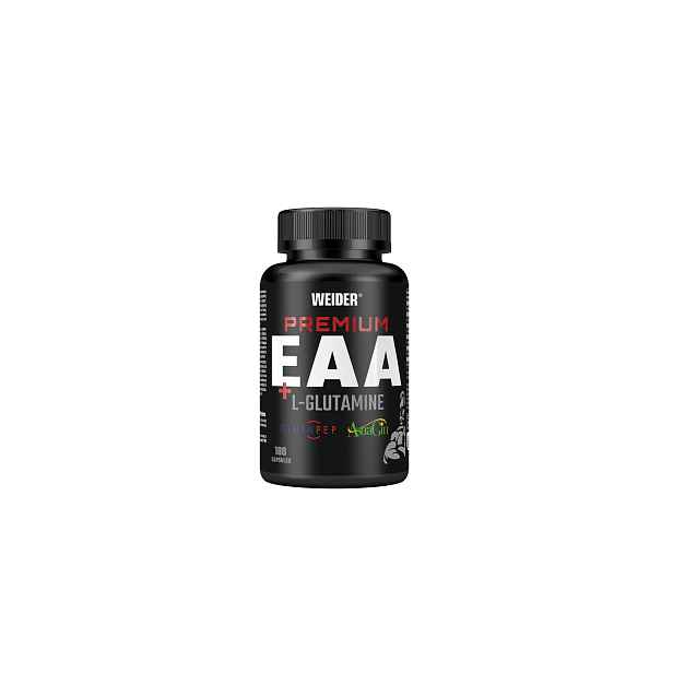 Weider Premium EAA + -glutamin