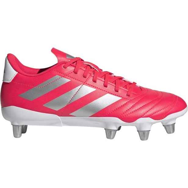 adidas KAKARI SG Pánské kopačky na rugby , 2/3