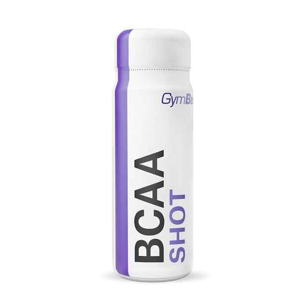 GymBeam BCAA shot