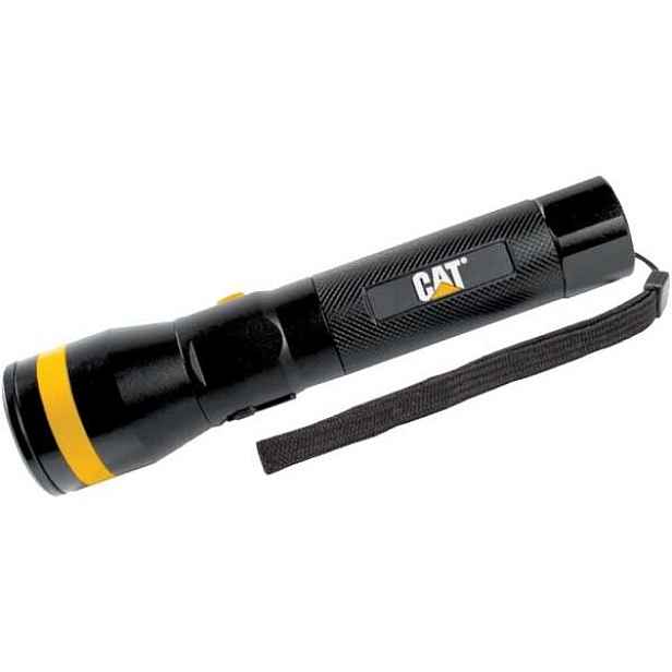 CATERPILLAR CT2115 Dobíjecí zaostřovací taktická svítilna