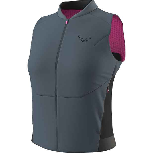 Vesta Dynafit Alpine Insulation W cinder Barva: , Velikost: