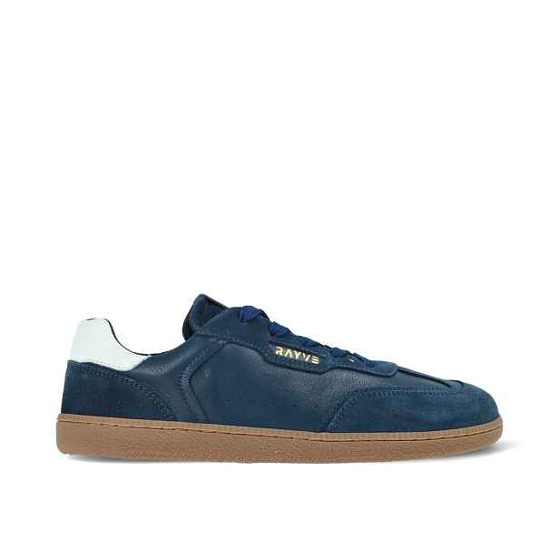Barefoot Tenisky RAYVE RIO leather