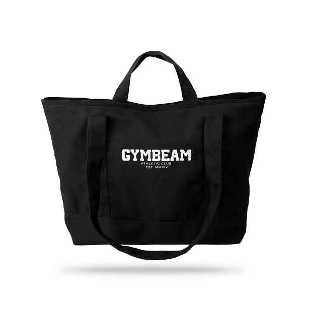 GymBeam Taška Athletic Club
