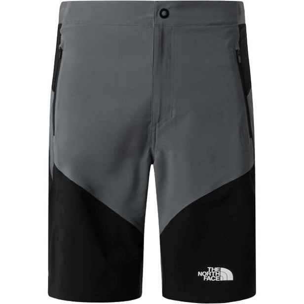 The North Face FELIK SLIM TAPERED SHORT Pánské outdoorové kraťasy