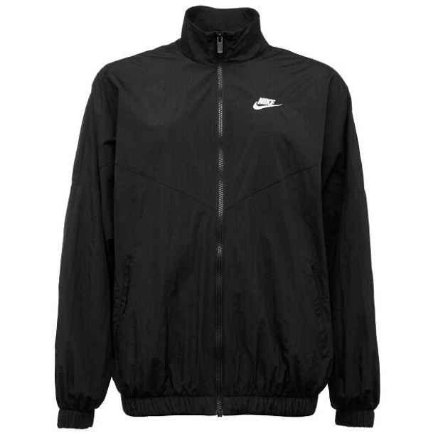 Nike SPORTSWEAR ESSENTIAL Dámská přechodová bunda