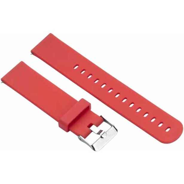 NICEBOY WATCH BAND 20 MM Náhradní pásek k hodinkám
