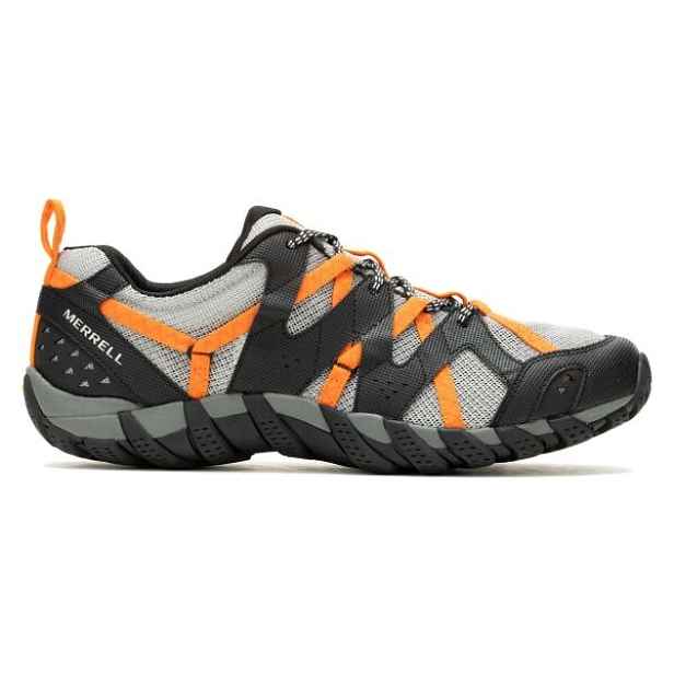 Merrell WATERPRO MAIPO 2 Pánské outdoorové boty