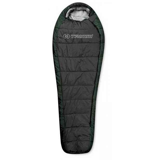 TRIMM HIGHLANDER Spací pytel , cm - levý zip