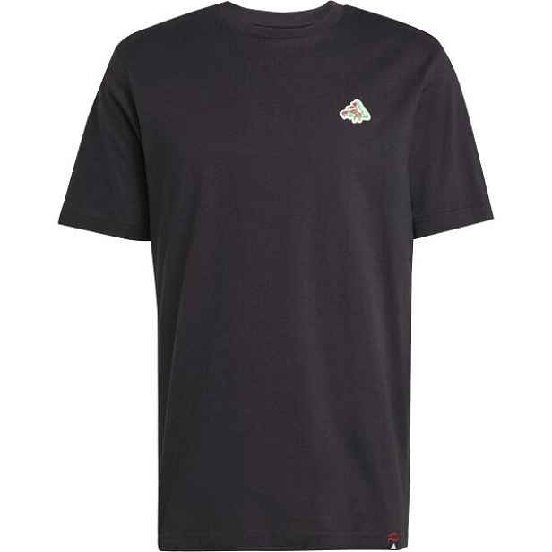 adidas MINI PIZZA Pánské tričko