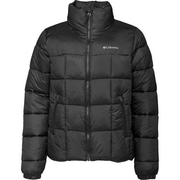 Columbia PUFFECT III FULL ZIP JACKET Dámská prošívaná bunda