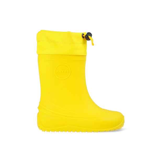 Dětské Barefoot Holínky RAYVE MONSOON COVER celé - 22