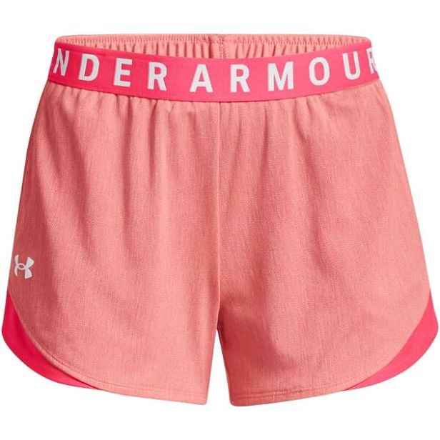 Under Armour PLAY UP 3.0 Dámské kraťasy