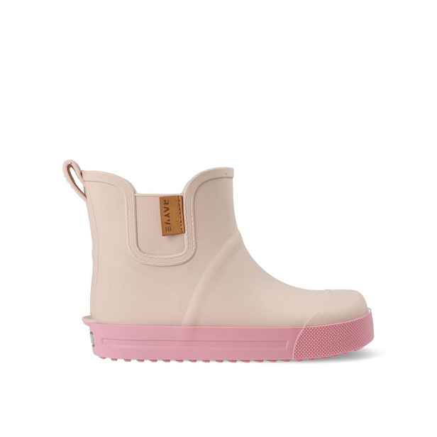 Dětské Barefoot Holínky RAYVE MUDDY SHORT dusty - 24/25