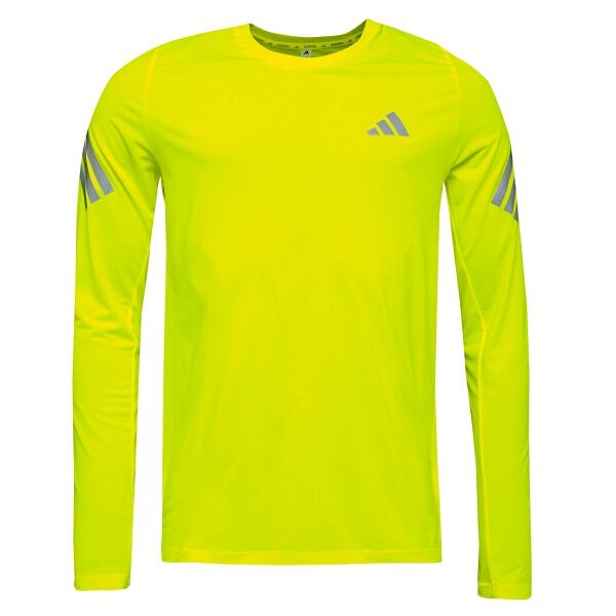 adidas ADI365 CLIMACOOL ICONIC Pánské běžecké tričko