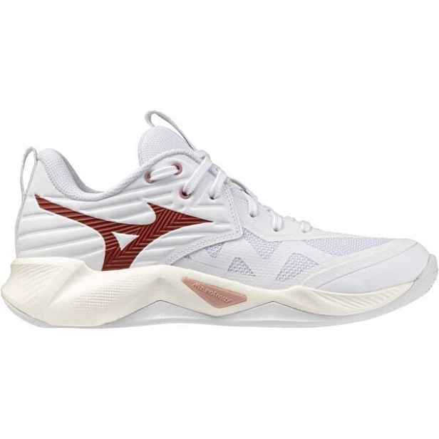 Mizuno WAVE MOMENTUM PRO W Dámská volejbalová obuv