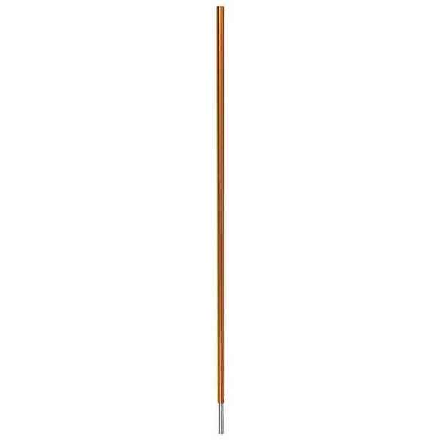 TRIMM POLES - D50 - 8,5 MM Náhradní tyčky ke stanu
