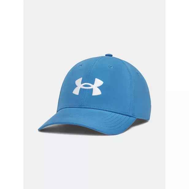Under Armour DRIVE LOW ADJ Unisex kšiltovka