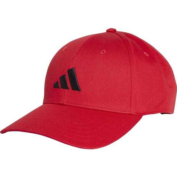 adidas NEW LOGO BASEBALL Kšiltovka