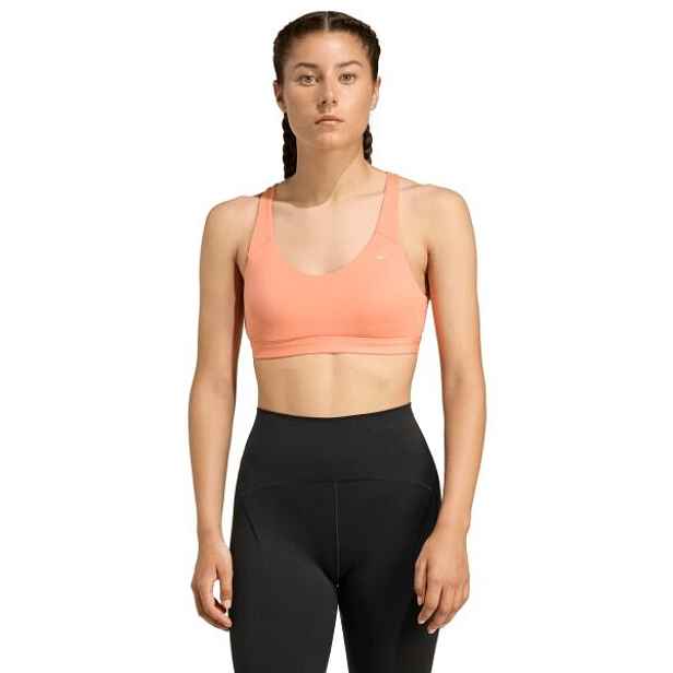 adidas ALL ME ESS MS Dámská sportovní podprsenka