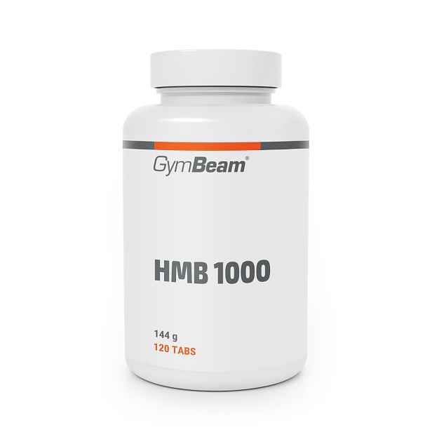 GymBeam HMB 1000