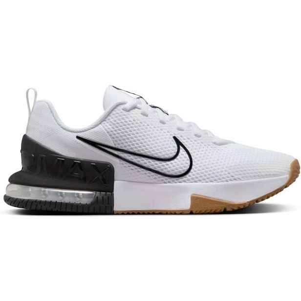 Nike AIR MAX ALPHA TRAINER 6 Pánské fitness boty