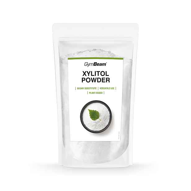 GymBeam Xylitol Powder