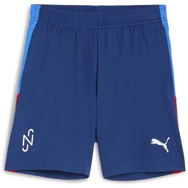 Puma NEYMAR JR PLAYMAKER TRAINING SHORTS JR Dětské tréninkové trenky