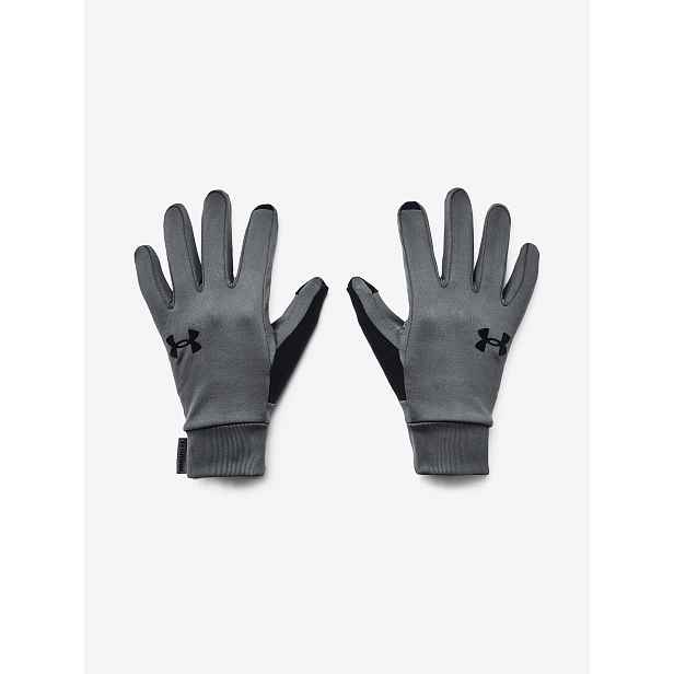 Rukavice Under Armour UA Storm Liner-GRY