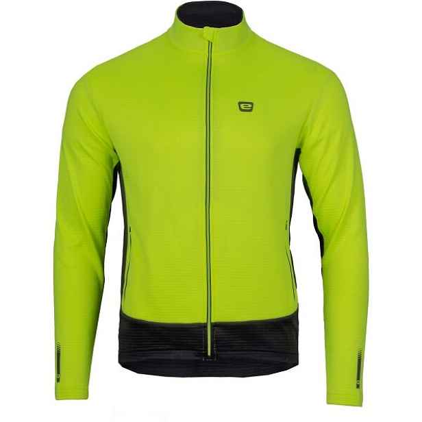 Etape CORE 3.0 Pánská mikina, reflexní neon