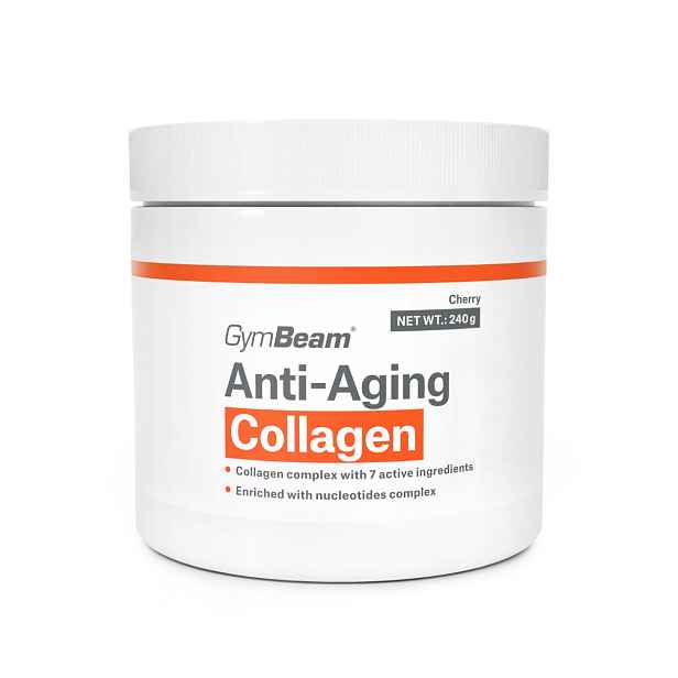 GymBeam Anti-Aging Collagen