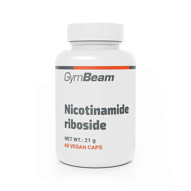 GymBeam Nikotinamid ribosid