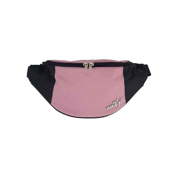 Meatfly ledvinka Taya Dusty Rose | Objem 2,5