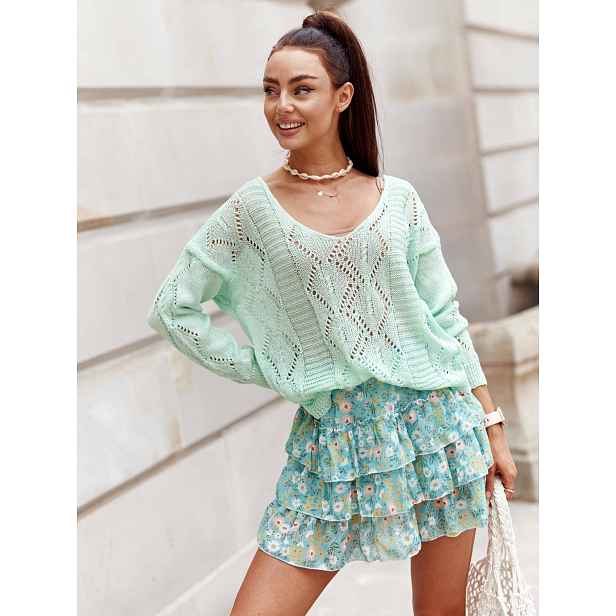 sweater Yups cwd0457. R26