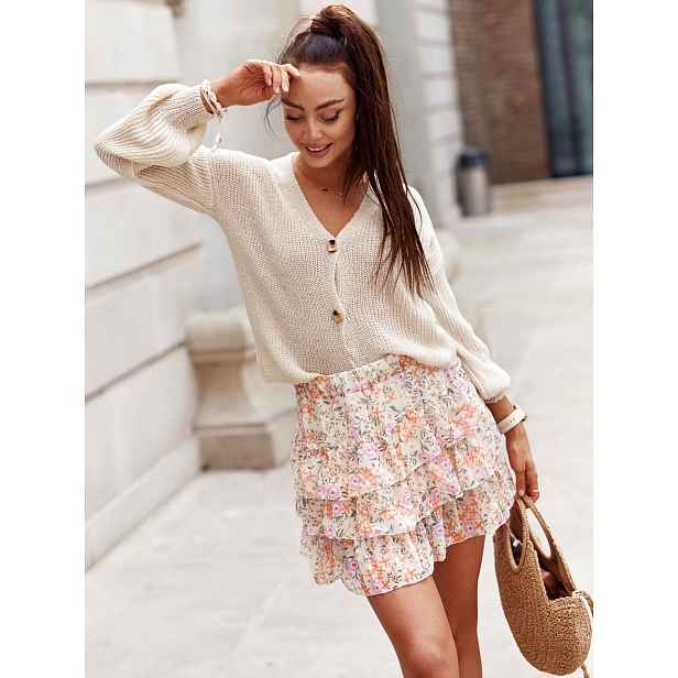 cardigan Yups cwd0456. R65