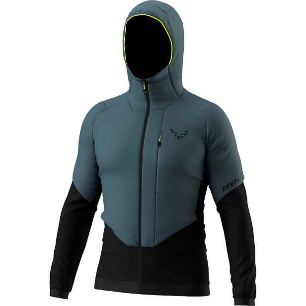 Bunda Dynafit Blacklight Hybrid Thermal cinder Barva: , Velikost: