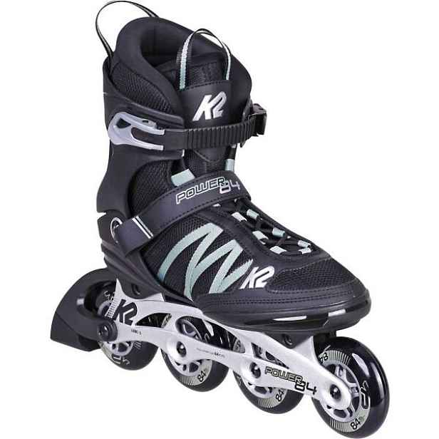 K2 POWER 84 Pánské inline brusle