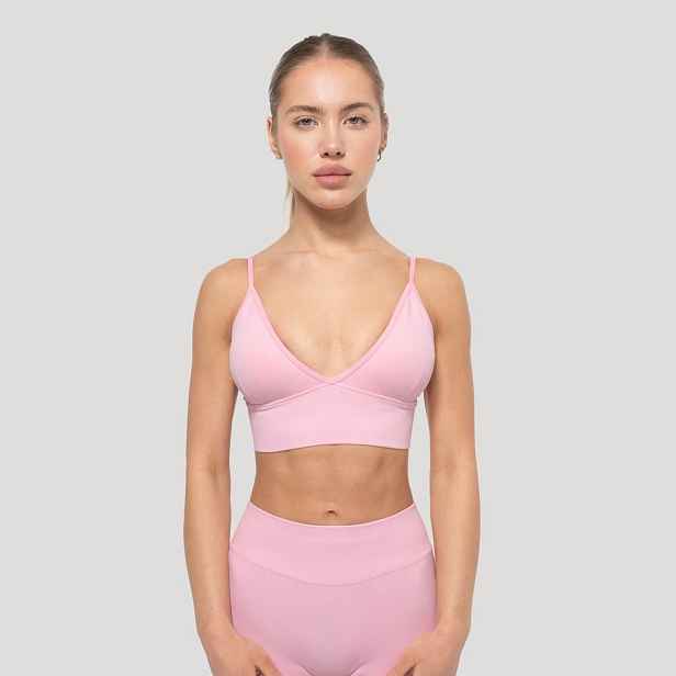 GymBeam Sportovní podprsenka Luma Baby