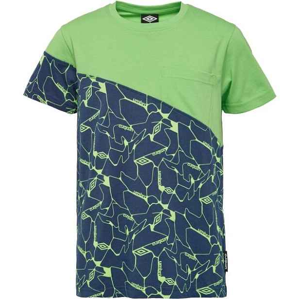 Umbro DELIAS Chlapecké triko -170
