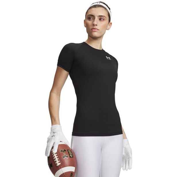 Under Armour HG AUTHENTICS Dámské tričko