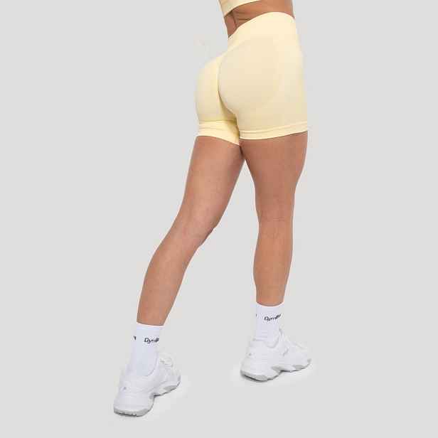 GymBeam Dámské šortky Luma Butter