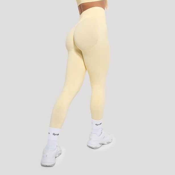 GymBeam Dámské Legíny Luma Butter