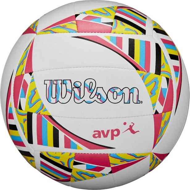 Wilson AVP MOVEMENT VB Volejbalový míč