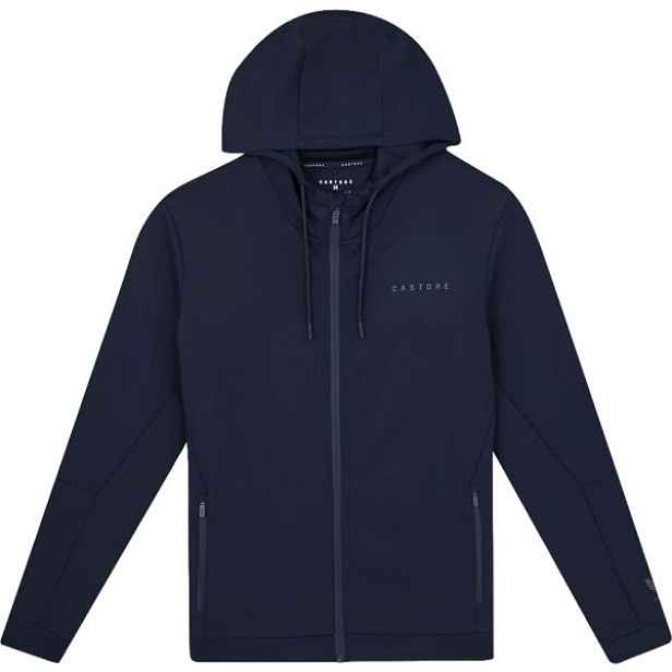 CASTORE FLEX FULL ZIP HOODIE Pánská mikina