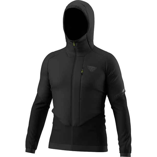 Bunda Dynafit Blacklight Hybrid Thermal out Barva: , Velikost: