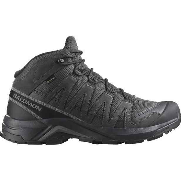 Salomon X-ADVENTURE RECON MID GTX Pánská turistická obuv